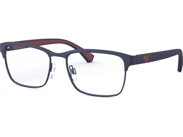 Emporio Armani EA1098 3003 Matte Blue
