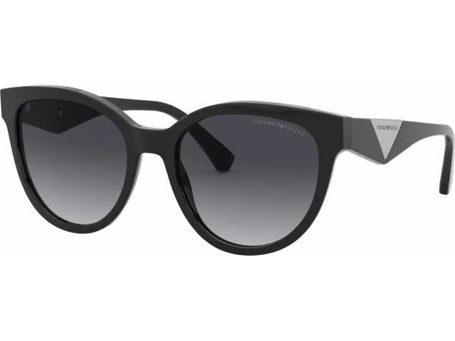 Emporio Armani EA4140 50018G Black