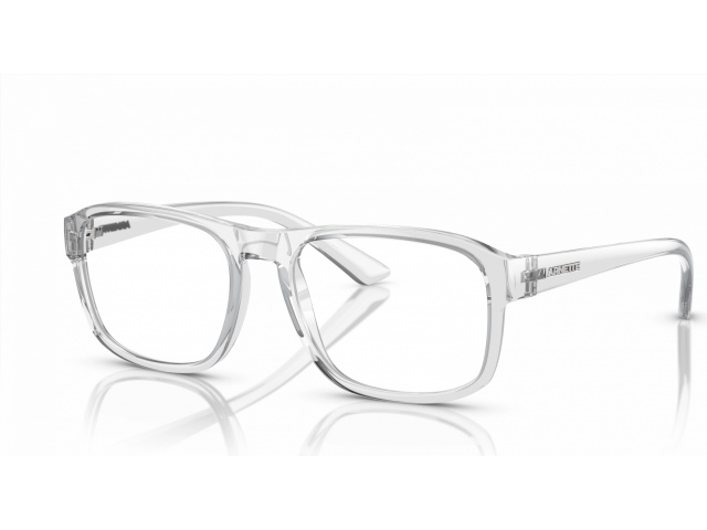Arnette AN7176 2634 Transparent Crystal