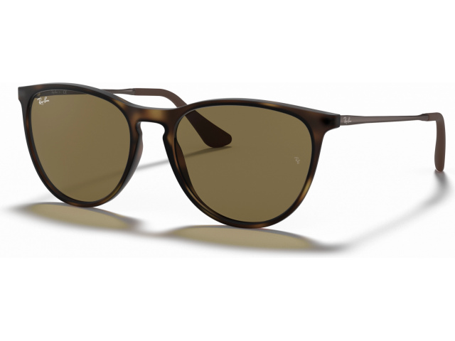 Ray-Ban Junior Erika RJ9060S 700673 Rubber Havana