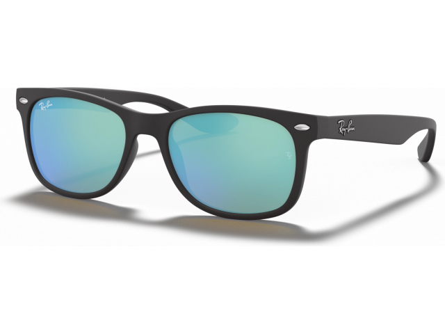 Ray-Ban Junior New Wayfarer Junior RJ9052S 100S55