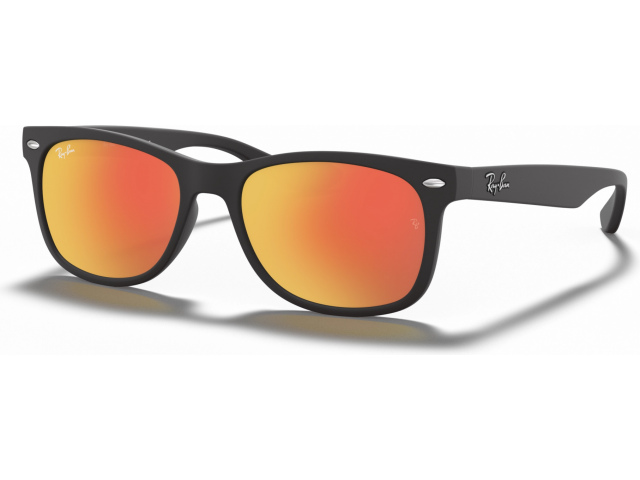 Ray-Ban Junior New Wayfarer Junior RJ9052S 100S6Q