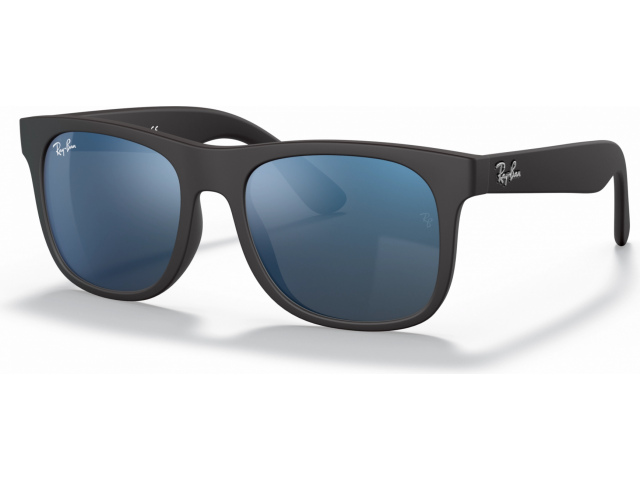 Ray-Ban RJ9069S 702855 Rubber Black