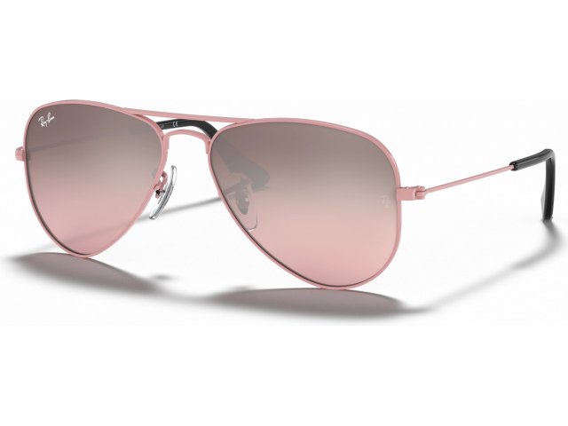 Ray-Ban Junior Aviator Junior RJ9506S 211/7E