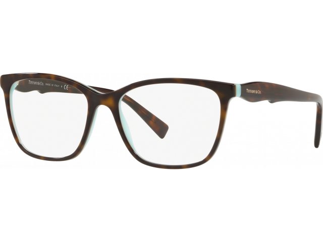 Tiffany TF2175 8134 Havana/blue