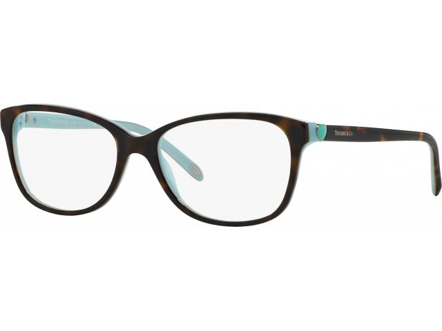 Tiffany TF2097 8134 Havana/blue