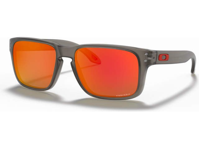 Oakley Holbrook Xs OJ9007 900703 Matte Grey Ink