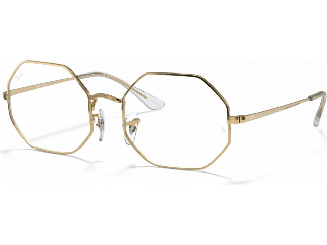 Ray-Ban RX1972V 3086 Legend Gold