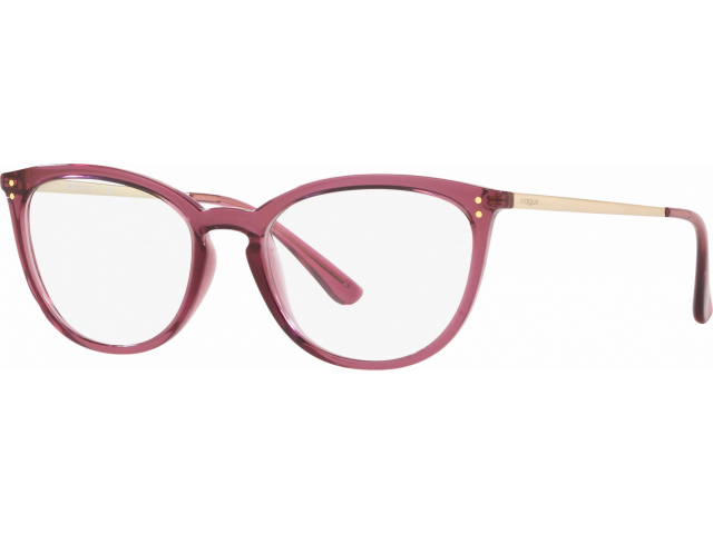 Vogue VO5276 2798 Transparent Cherry