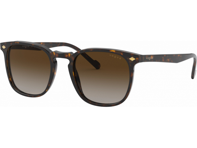 Vogue VO5328S W65613 Dark Havana