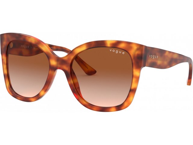 Vogue VO5338S 279213 Yellow Tortoise