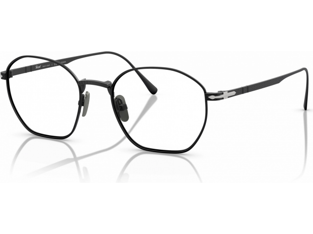Persol PO5004VT 8004 Matte Black