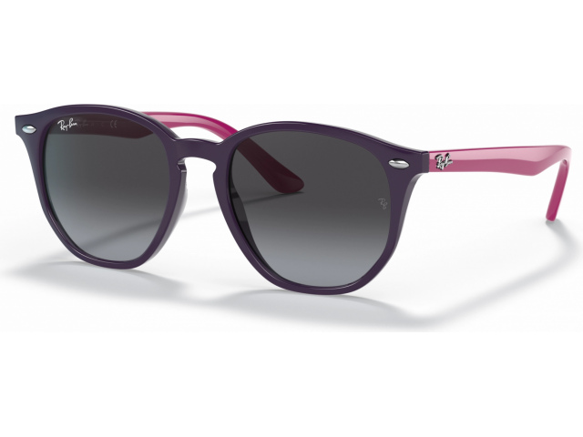 Ray-Ban RJ9070S 70218G Violet