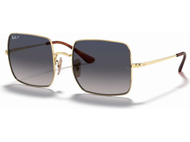 Ray-Ban SQUARE RB1971 914778 Gold