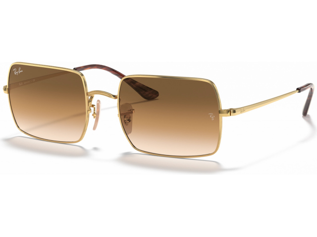 Ray-Ban RECTANGLE RB1969 914751 Gold