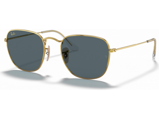 Ray-Ban Frank RB3857 9196R5 Legend Gold