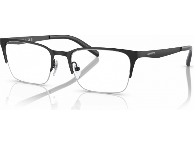 Arnette Makaii AN6126 501 Matte Black