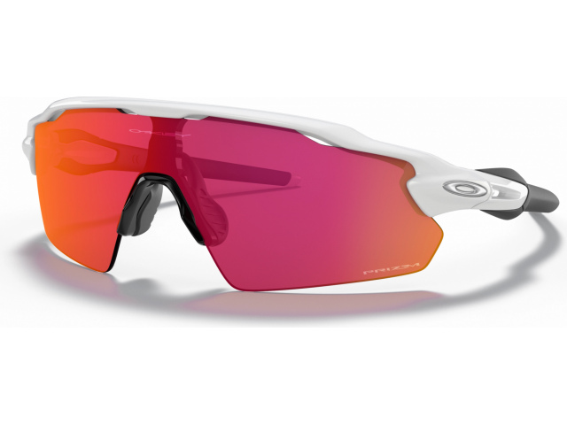 Oakley Radar Ev Pitch OO9211 921104 Polished White