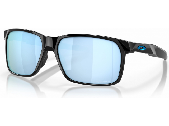 Oakley Portal X OO9460 946004 Polished Black