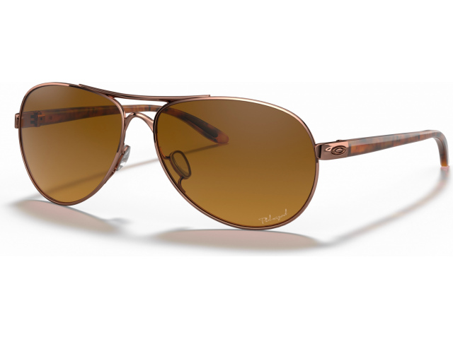 Oakley Feedback OO4079 407914 Rose Gold