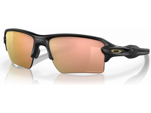 Oakley Flak 2.0 Xl OO9188 9188B3 Matte Black