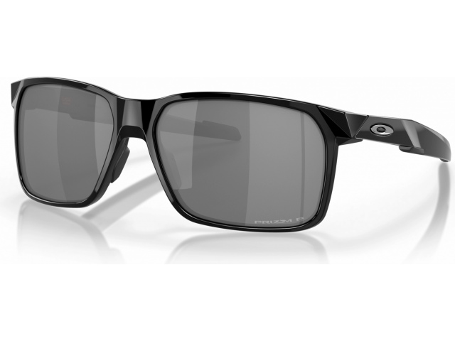 Oakley Portal X OO9460 946006 Polished Black