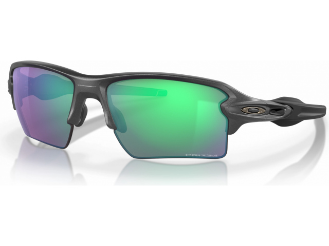 Oakley Flak 2.0 Xl OO9188 9188F3 Steel