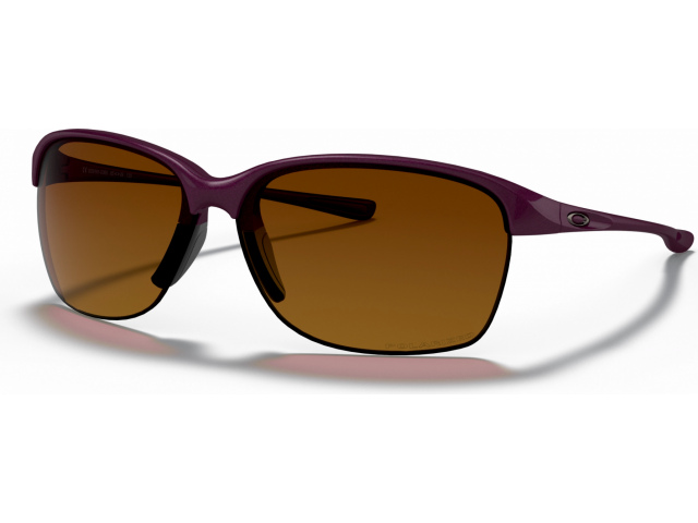 Oakley Unstoppable OO9191 919103 Raspberry Spritzer