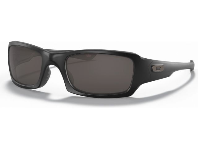 Oakley Fives Squared OO9238 923810 Matte Black