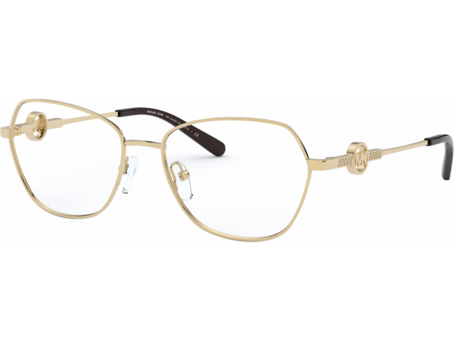 Michael kors Provence MK3040B 1014 Light Gold