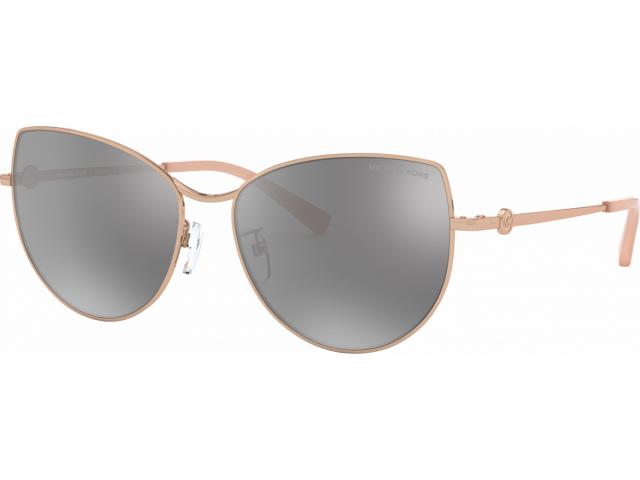 Michael kors La Paz MK1062 11086G Rose Gold