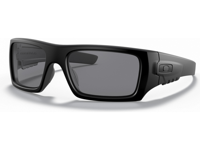    Oakley Det Cord OO9253 925306 Matte Black