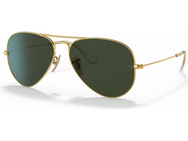 Ray-Ban Aviator Large Metal RB3025 W3400 Gold