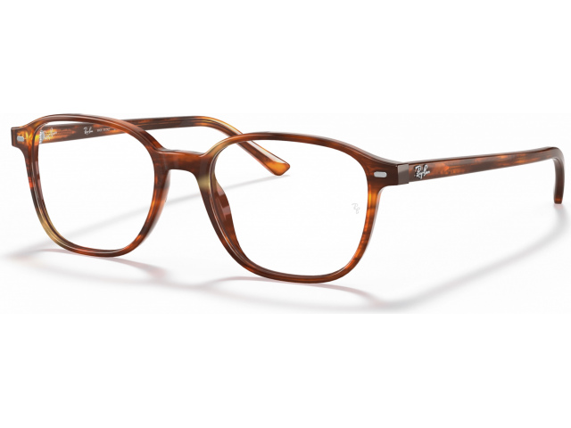 Ray-Ban Leonard RX5393 2144 Striped Havana