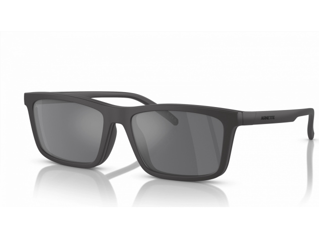 Arnette Hypno AN4274 27151W Matte Grey