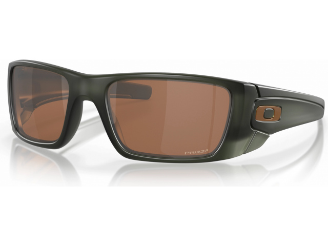 Oakley Fuel Cell OO9096 9096J7 Matte Olive Ink