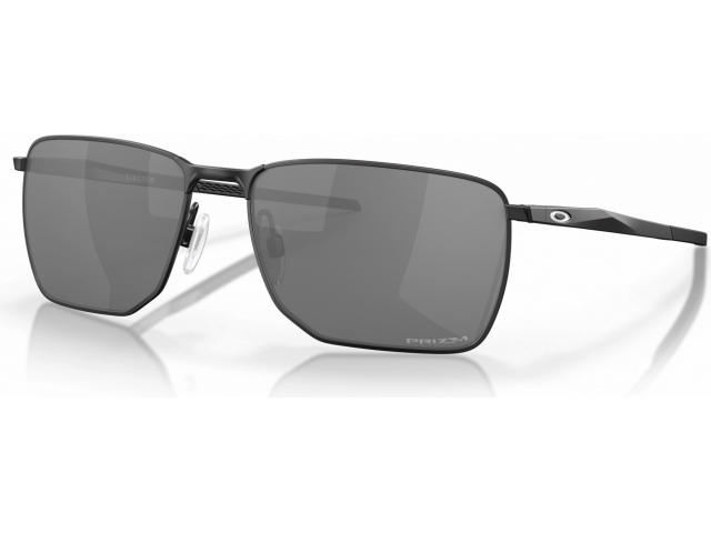 Oakley Ejector OO4142 414201 Satin Black