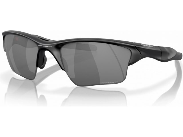 Oakley Half Jacket 2.0 Xl OO9154 915465 Matte Black