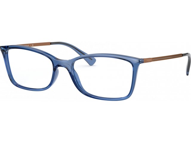 Vogue VO5305B 2762 Transparent Blue