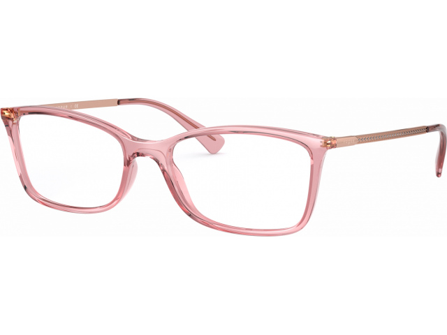 Vogue VO5305B 2599 Transparent Pink