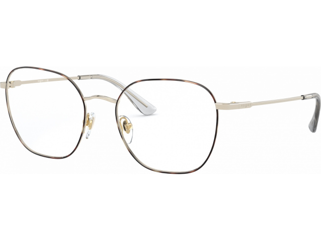 Vogue VO4178 5078 Havana/pale Gold