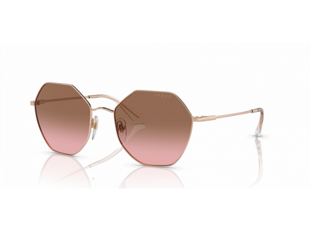 Vogue VO4180S 507514 Rose Gold