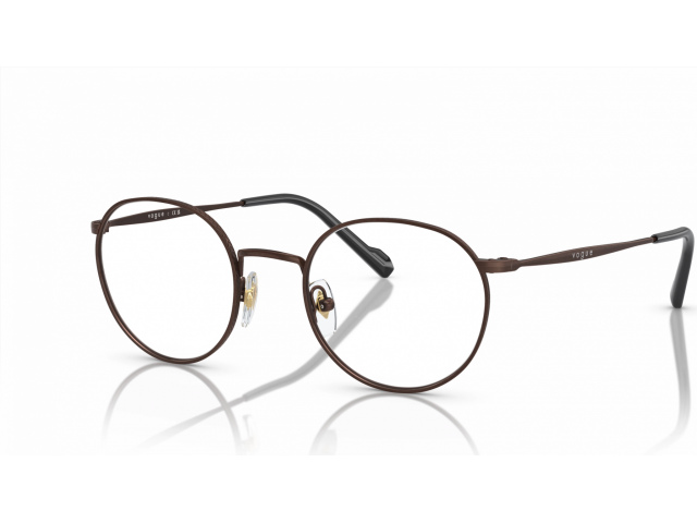 Vogue VO4183 5135 Copper Anticato