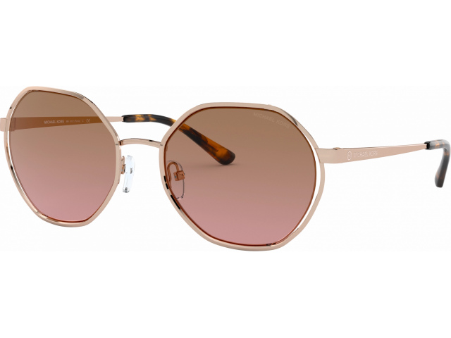Michael kors Porto MK1072 110814 Rose Gold