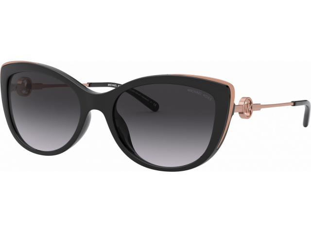 Michael Kors SOUTH HAMPTON MK2127U 33328G Black