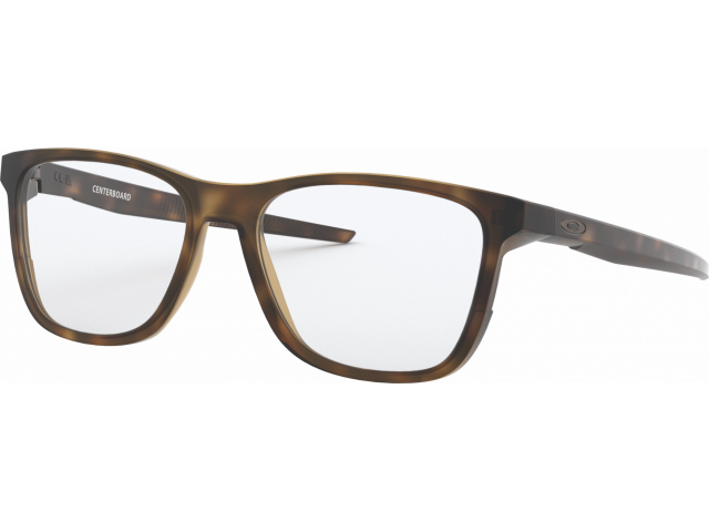 Oakley Centerboard OX8163 816302 Satin Brown Tortoise