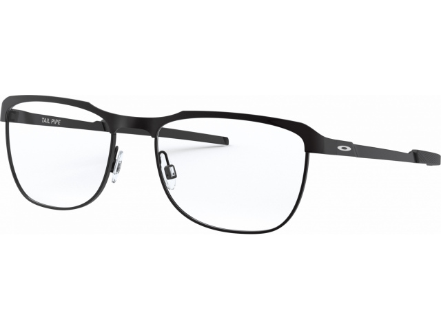 Oakley Tail Pipe OX3244 324401 Satin Black