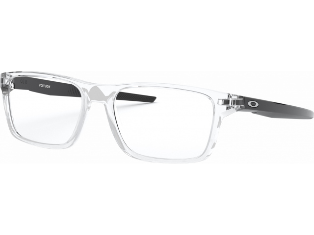 Oakley Port Bow OX8164 816402 Polished Clear