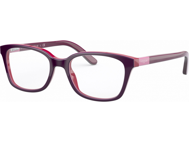 Vogue eyewear kids vista VY2001 2587 Top Purple On Pink