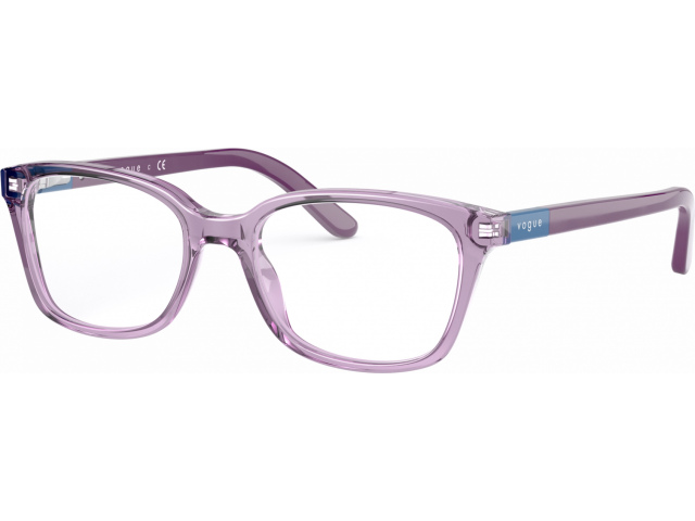 Vogue eyewear kids vista VY2001 2686 Transparent Violet